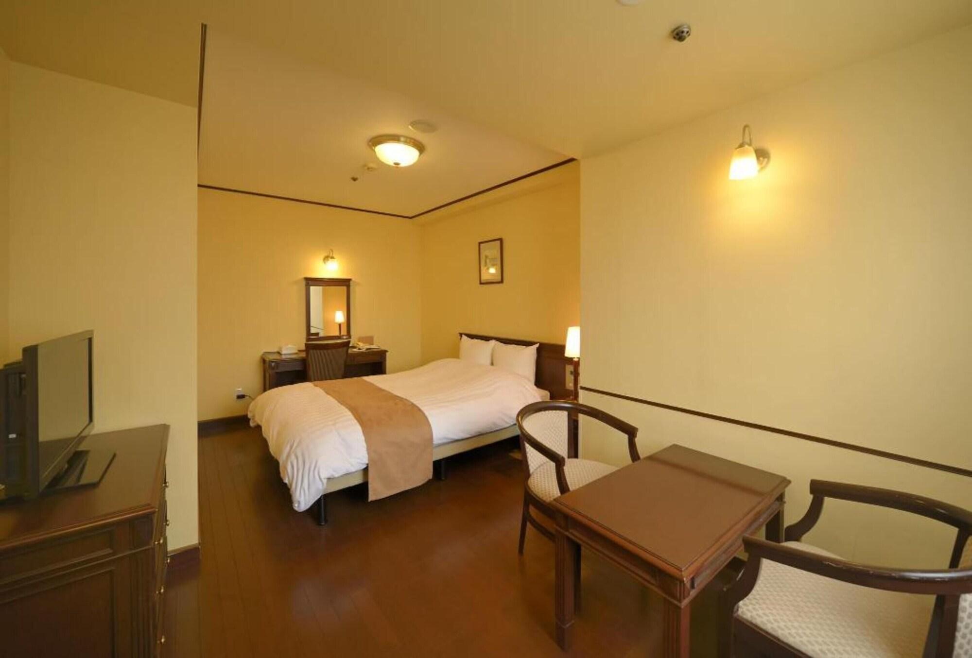 Amami Sunplaza Hotel Esterno foto
